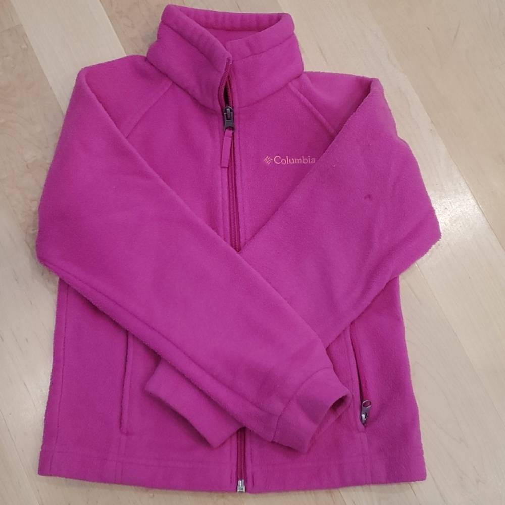 Columbia fleece Buy one get one free (let me know)